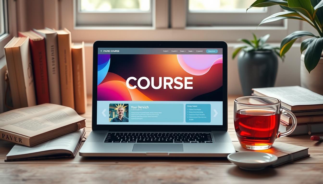 Benefits of Our Courses